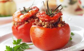 Ferragosto, ricette, Lazio