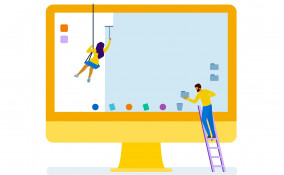 decluttering digitale, come fare decluttering