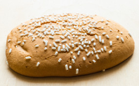 bensone, dolce, modenese