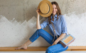 nascondere la pancia, abbigliamento, come vestirsi