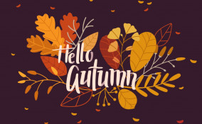 equinozio, autunno, immagini