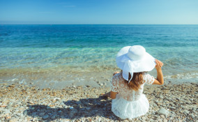 matrimonio, tema, Capri