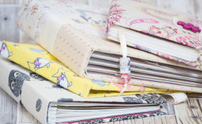 decorazione quaderni scuola