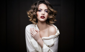 trend colore capelli, autunno 2020 beauty, tingere la chioma