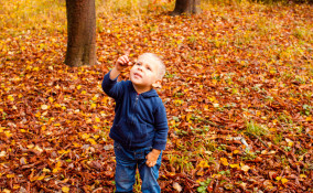 filastrocche autunnali