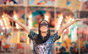 halloween 2020, parchi divertimenti, Gardaland e Milabilanda