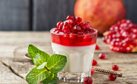 ricette, melagrana, cucina