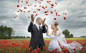 sogno, matrimonio, sconosciuto