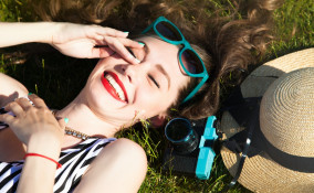 sognare, piangere, gioia