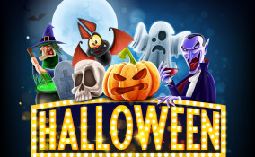 Festeggiare Halloween