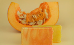 Ricetta sapone con la zucca: come realizzarlo in casa