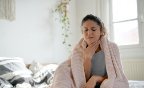 tracheite, rimedi naturali, come farla passare