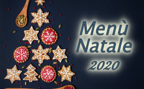 menù Natale 2020, ricette, cucina
