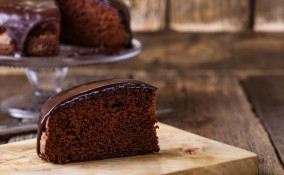 torta, Nutella, colazione