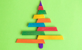 lavoretti natale abbassalingua