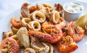 fritto misto consigli