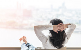 come trovare tempo per sé stessi, tempo per se stessi