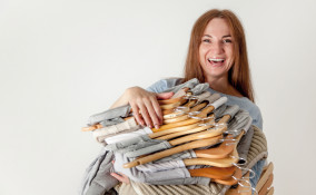 Decluttering