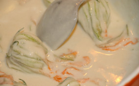 pastella senza lievito