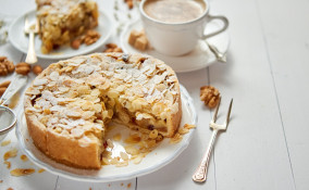 crostata, frangipane, trucchi