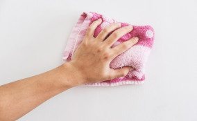 come togliere macchie fuliggine muro, come togliere fuliggine muro