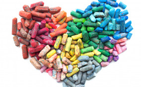 cuori san valentino bambini