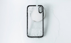 come pulire cover trasparenti, come pulire cover