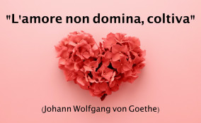 san valentino, immagini con frasi, amore