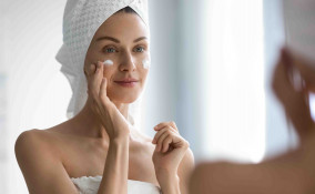 Crema giorno e crema notte