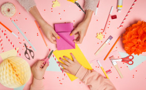 decori festa compleanno