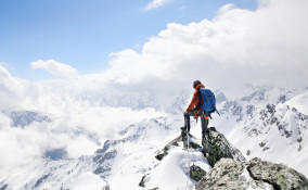 Walter Bonatti citazioni