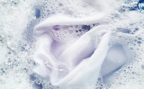 togliere odori grembiuli