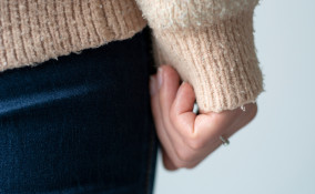 pallini vestiti perché si formano, pallini vestiti