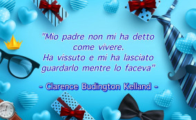 festa del papà, immagini, frasi emozionanti