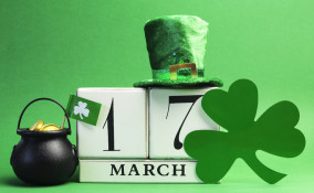 San Patrizio sfondi, iPhone, immagini belle