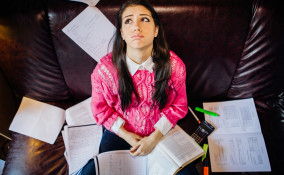 vestirsi esame maturità