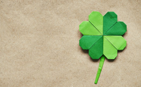 festa san patrizio decorazioni