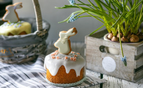 menù Pasqua 2021, ricette, piatti e portate