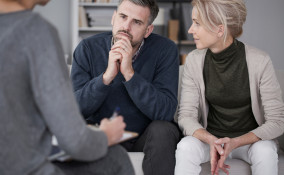 Terapia matrimoniale