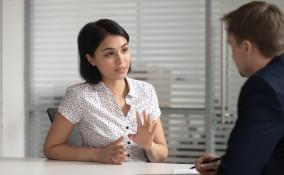 consigli colloquio lavorativo