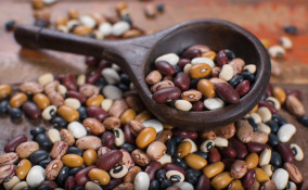 cottura fagioli secchi, senza ammollo, cucina