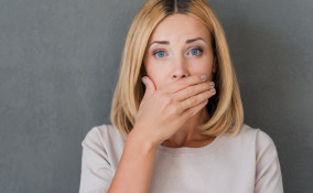 secchezza della bocca, cause, rimedi naturali