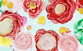 colori alcool tecnica