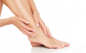 duroni ai piedi, rimedi naturali, salute della pelle