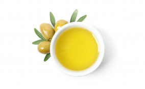 olio oliva bellezza