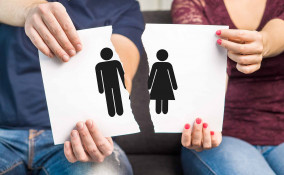 Separazione consensuale