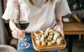 Organizzare un aperitivo