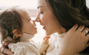 Frasi sulla Festa della mamma