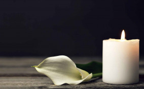 Frasi di condoglianze su Whatsapp