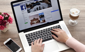 Amicizia su Facebook